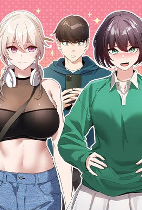 羞羞歪歪漫画漫画网页热门日漫推荐